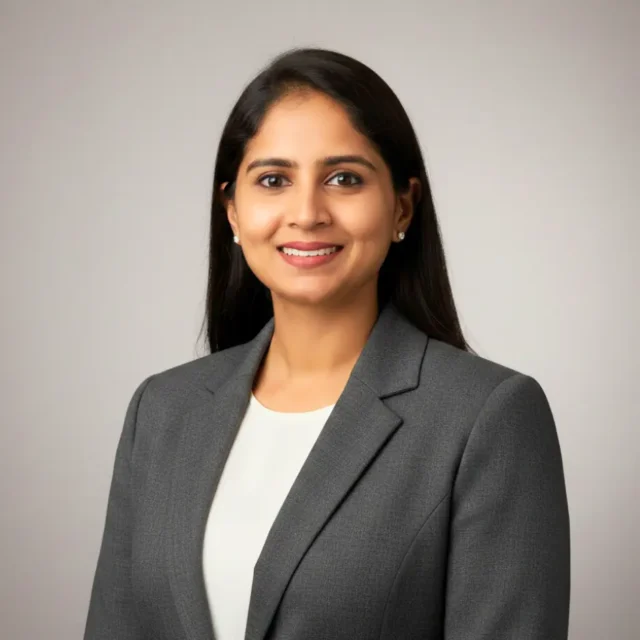 Cosmetic dentist at Dr. Arvind’s Dental Clinic Hyderabad specializing in smile designing and dental lasers