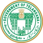 Government of Telangana official emblem displayed for employee dental reimbursement eligibility