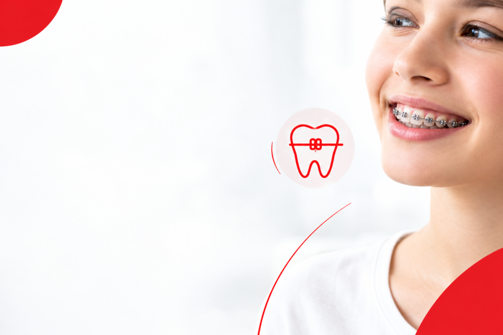 7 signs you need orthodontic treatment